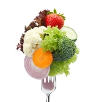 Vegetables