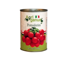 POMODORINO CILIEGINO - 400gr