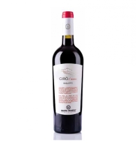 SANTA VENERE CIRO’ ROSSO - 750ml 2018