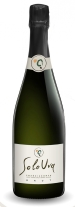 SOLOUVA FRANCIACORTA BRUT  SOLOUVA - 750ml