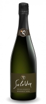 SOLOUVA FRANCIACORTA  DOSAGGIO ZERO SOLOUVA - 750ml