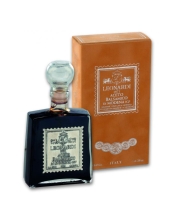 LEONARDI ACETO BALSAMICO DI MODENA IGP - OCRA - 250ml