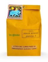 INDIAN MYSORE plantation A - 500gr Chicchi