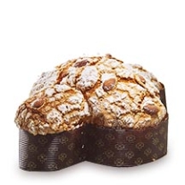 COLOMBA TRADIZIONALE - 750gr