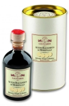 LEONARDI ACETO BALSAMICO DI MODENA IGP 8 TRAVASI 250ML