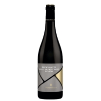 FOSSA MALA REFOSCO DAL PEDUNCOLO ROSSO - 750 ml - 2018