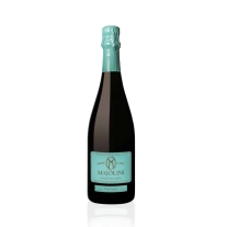 MAJOLINI Franciacorta VINTAGE 2018  - 750ml