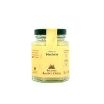 APICOLTURA AMODEO CARLO MIELE DI MANDORLO - 100GR