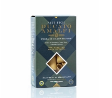 PASTIFICIO DUCATO DI AMALFI GRAGNANO PACCHERI- PASTA DI GRAGNANO IGP - 500 GR 
