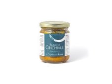 RAGU' DI CINGHIALE - 180gr