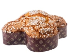 COLOMBA SEMPLICE - 750gr
