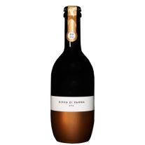 BIRRA DI PARMA  - APA ETICHETTA BRONZO - 500ml