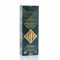 PASTIFICIO DUCATO DI AMALFI GRAGNANO SPAGHETTI ALLA CHITARRA- PASTA DI GRAGNANO IGP - 500 GR 