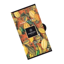 PORCELANA 70% - CIOCCOLATO FONDENTE - 50gr