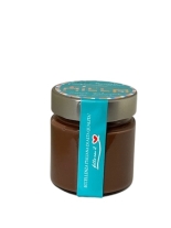 CREMA SPALMABILE DI  MILLA ALLA NOCCIOLA - 212gr