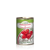 POMODORINO DEL PIENNOLO DEL VESUVIO - 400gr