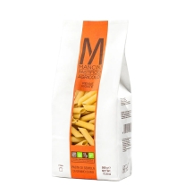 PASTA MANCINI PENNE RIGATE - 500gr