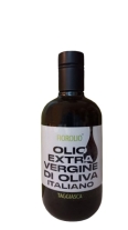 FIOROLIO OLIO EXTRAVERGINE DI OLIVA TAGGIASCA  0,5 LT
