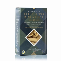 PENNE LISCE  - PASTA DI GRAGNANO IGP - 500 GR 