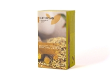 NATURSAN  INFUSO D'ERBE FINOCCHIO-LIQUIRIZIA