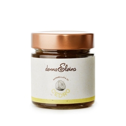 Jams and Preserves - 