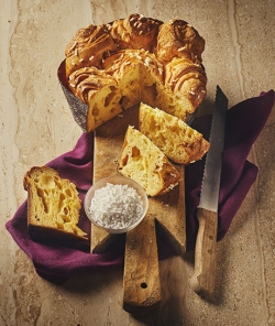 Panettoni & Cakes - 