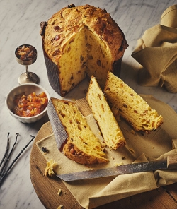 Panettoni & Cakes - 