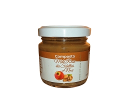 Jams and Preserves - 