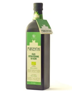 Oil - 