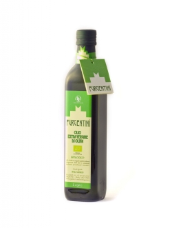 Oil - 