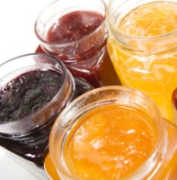 Marmellate, confetture e creme