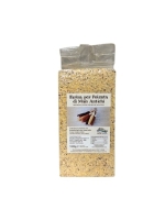 Farine per polenta
