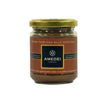 Cioccolato - AMEDEI CREMA TOSCANA ALLA NOCCIOLA - 200gr