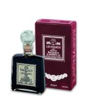LEONARDI ACETO BALSAMICO DI MODENA IGP - BORDEAUX - 250ml
