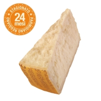 PARMIGIANO REGGIANO DOP - 24MESI - 500gr