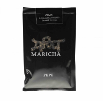 MARICHA S.A.S. Pepe nero in grani di Sarawak - Camo Salamoia Tostato - 90gr
