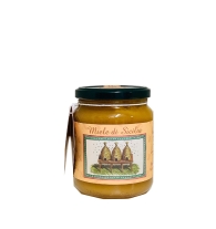  MIELE DI MILLEFIORI DI VULCANO - 500GR
