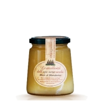 MIELE DI MANDARINO - 250GR