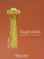 TAGLIOLINI - 250gr