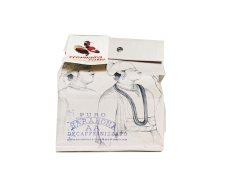 DECAFFEINIZZATO- 500gr Chicchi