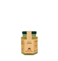 APICOLTURA AMODEO CARLO MIELE DI ASFODELO - 400GR