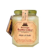 MIELE DI SULLA - 400GR