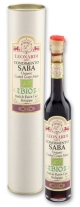 LEONARDI BIO CONDIMENTO AGRODOLCE SABA BIO 100ML