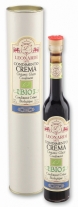 LEONARDI CONDIMENTO AGRODOLCE CREMA BIO 100ML