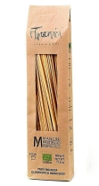 PASTA MANCINI SPAGHETTI DI  GRANO TURANICO BIO- 500gr