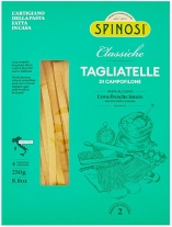 TAGLIATELLE - 250gr