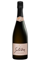 FRANCIACORTA ROSE'  SOLOUVA - 750ml