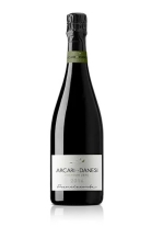 ARCARI&DANESI FRANCIACORTA MILLESIMATO DOSAGGIO ZERO - 750ml  -2020