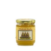 APICOLTURA AMODEO CARLO MIELE DI ASTRAGALO - 400GR