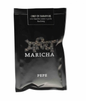MARICHA S.A.S. Pepe  Oro di Sarawak - bacche rosse e gialle - 90gr